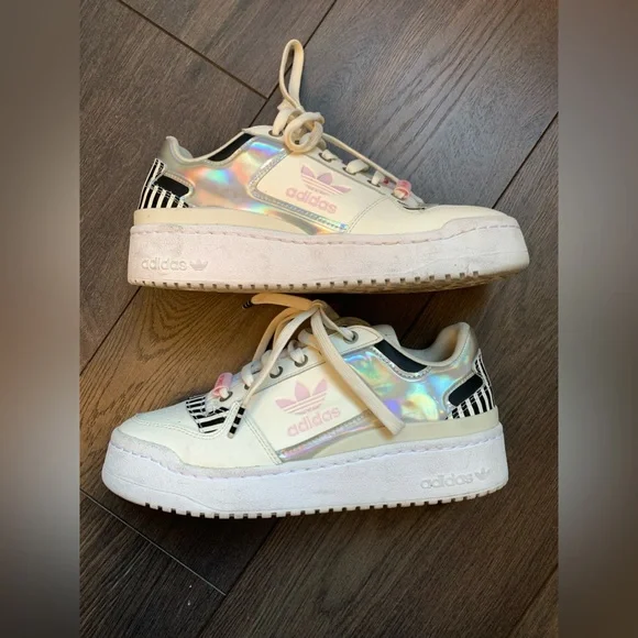 ADIDAS I ❤️ DANCE - Picture 4 of 16